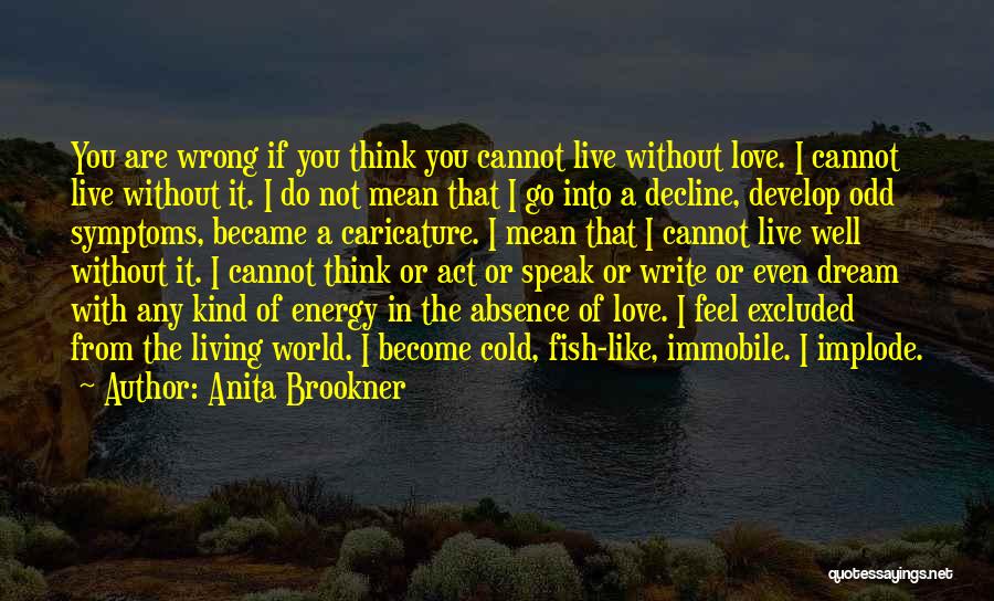 Anita Brookner Quotes 239158