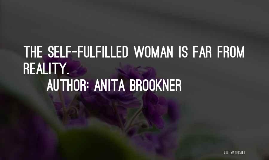 Anita Brookner Quotes 305409