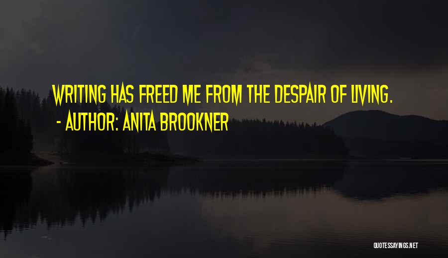 Anita Brookner Quotes 333140