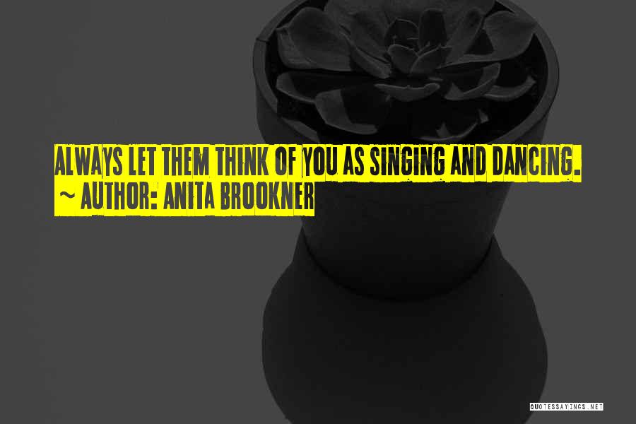 Anita Brookner Quotes 396392