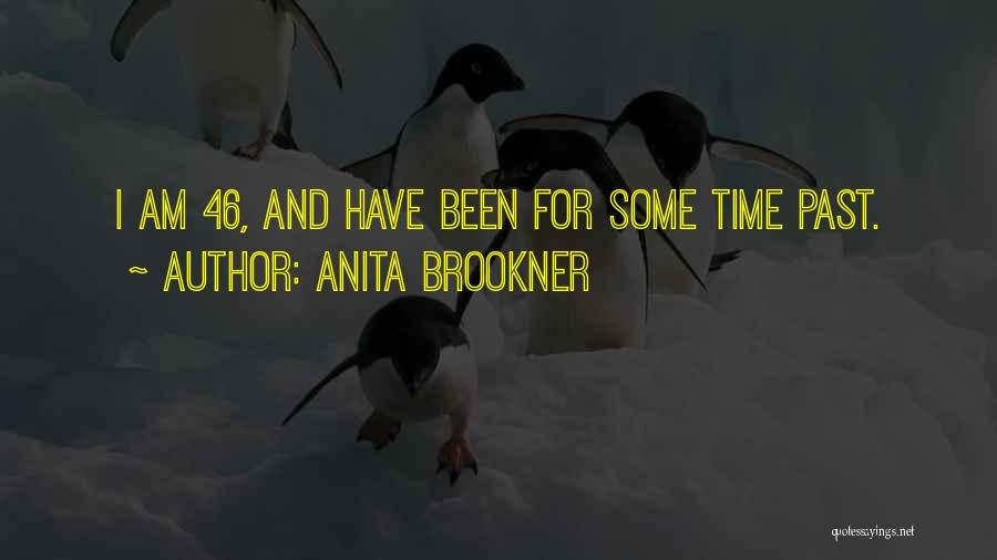 Anita Brookner Quotes 507382