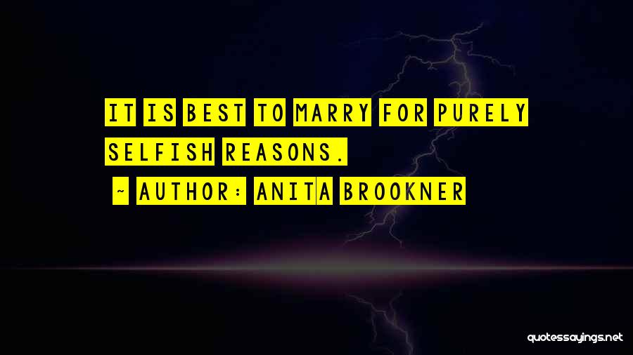 Anita Brookner Quotes 75512