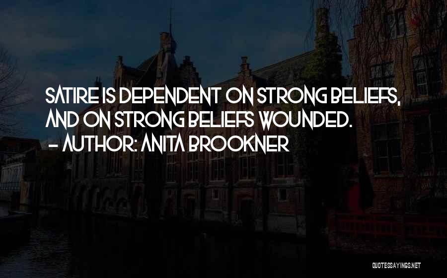 Anita Brookner Quotes 763833