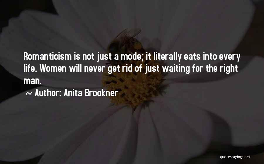 Anita Brookner Quotes 857051