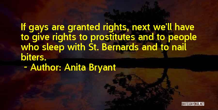 Anita Bryant Quotes 542937
