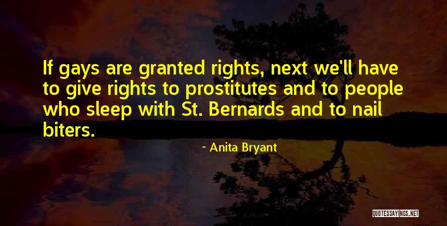 Anita Bryant Quotes 542937