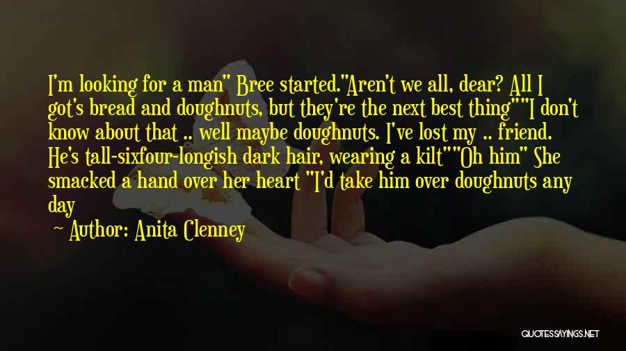 Anita Clenney Quotes 1743651