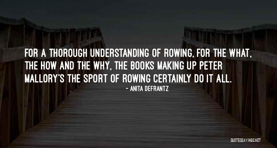 Anita DeFrantz Quotes 1615647 Anita DeFrantz Quotes 1615647