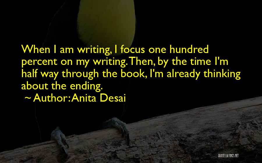 Anita Desai Quotes 780853