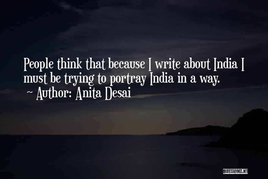 Anita Desai Quotes 968950