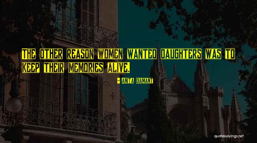 Anita Diamant Quotes 1508200 Anita Diamant Quotes 1508200
