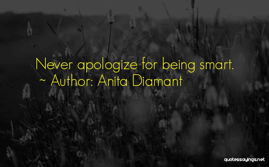 Anita Diamant Quotes 1542542