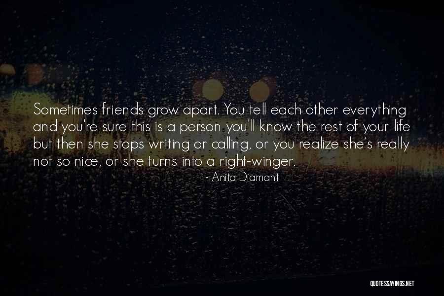 Anita Diamant Quotes 1581513 Anita Diamant Quotes 1581513