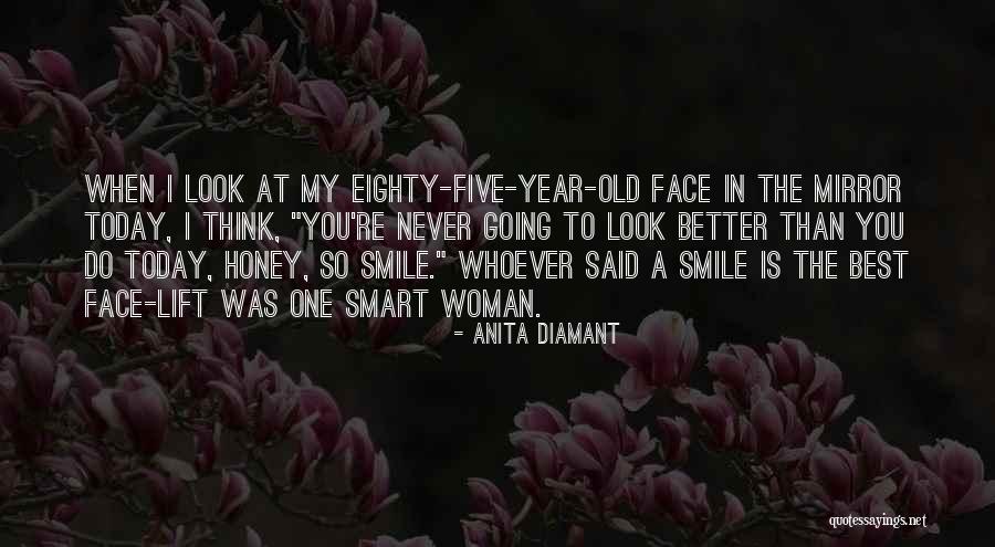 Anita Diamant Quotes 1650055 Anita Diamant Quotes 1650055