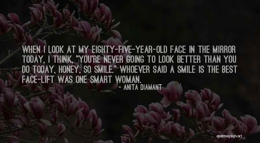 Anita Diamant Quotes 1650055