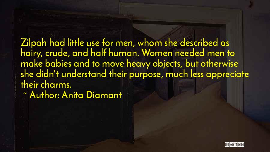 Anita Diamant Quotes 1740658