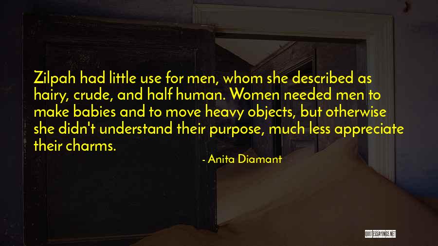 Anita Diamant Quotes 1740658