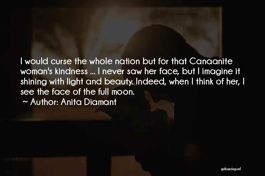 Anita Diamant Quotes 1782777
