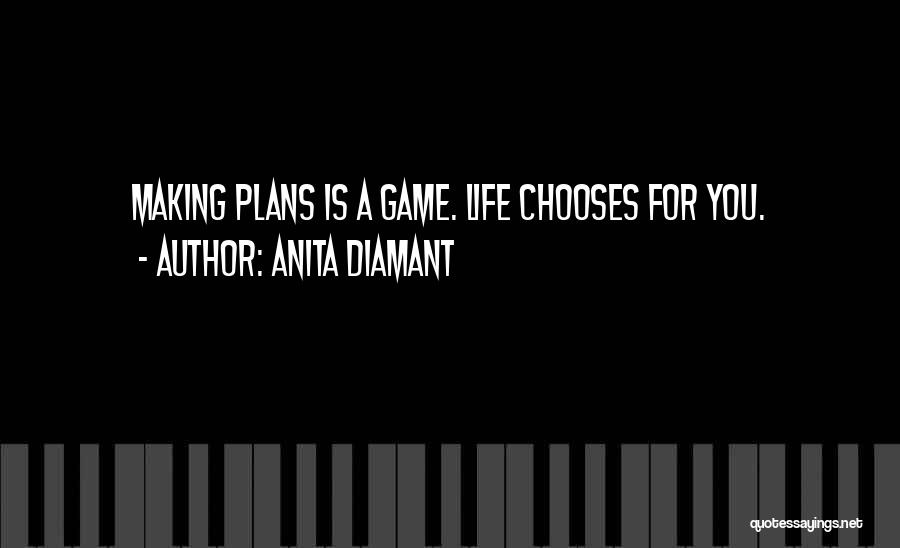 Anita Diamant Quotes 2181715