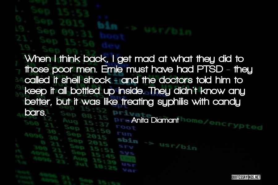 Anita Diamant Quotes 516547