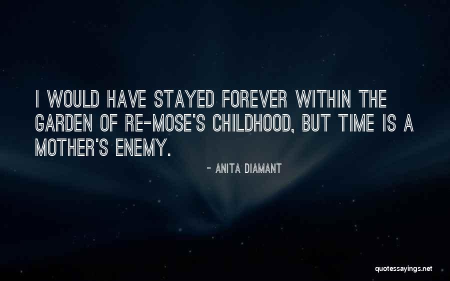 Anita Diamant Quotes 703987