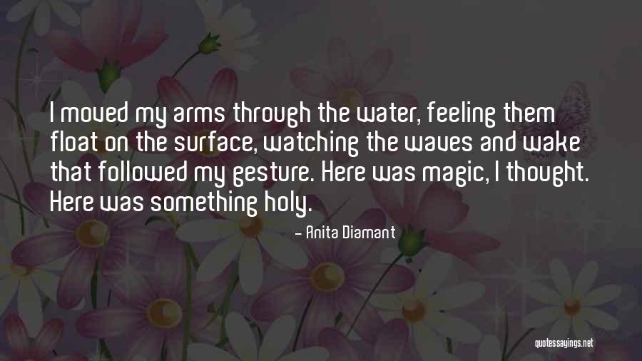 Anita Diamant Quotes 857379 Anita Diamant Quotes 857379