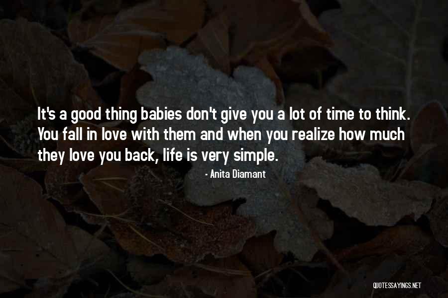 Anita Diamant Quotes 973137 Anita Diamant Quotes 973137