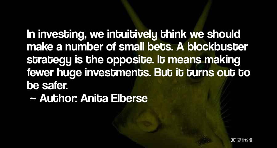 Anita Elberse Quotes 1983606