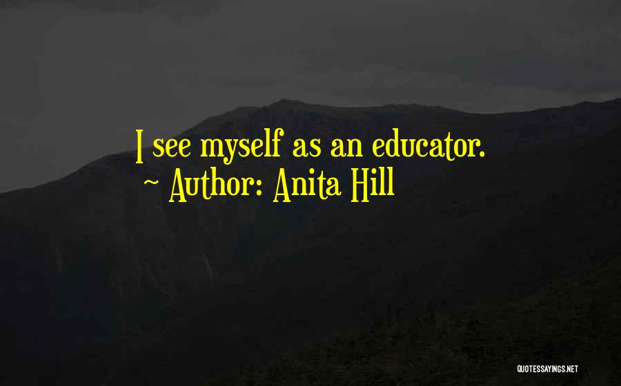 Anita Hill Quotes 1088582