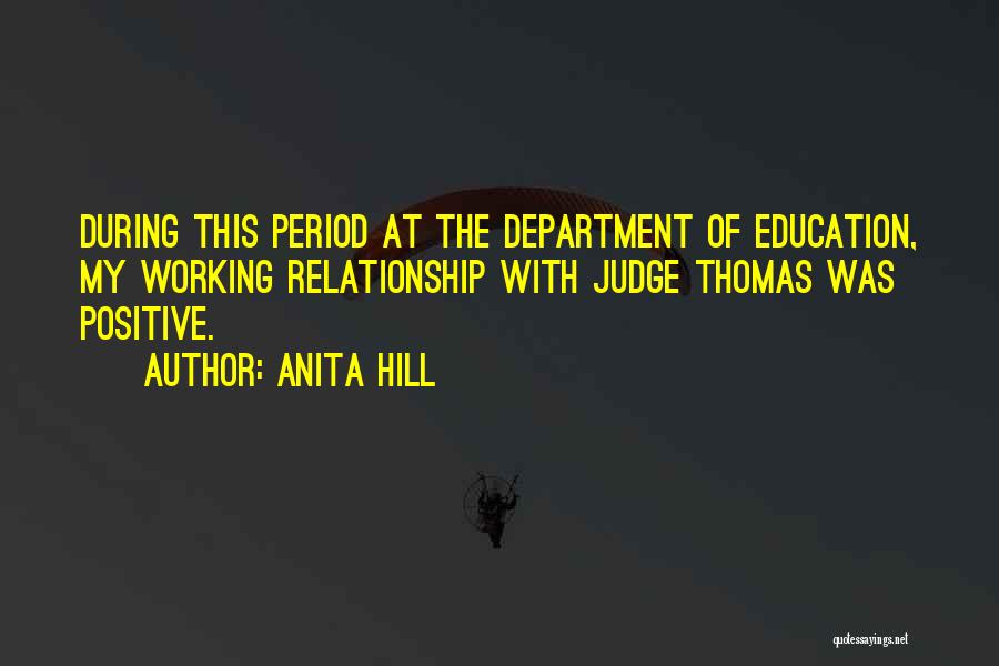 Anita Hill Quotes 1091432