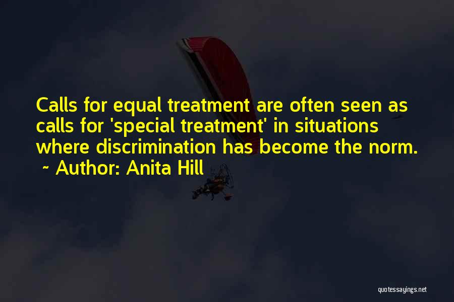 Anita Hill Quotes 1223046