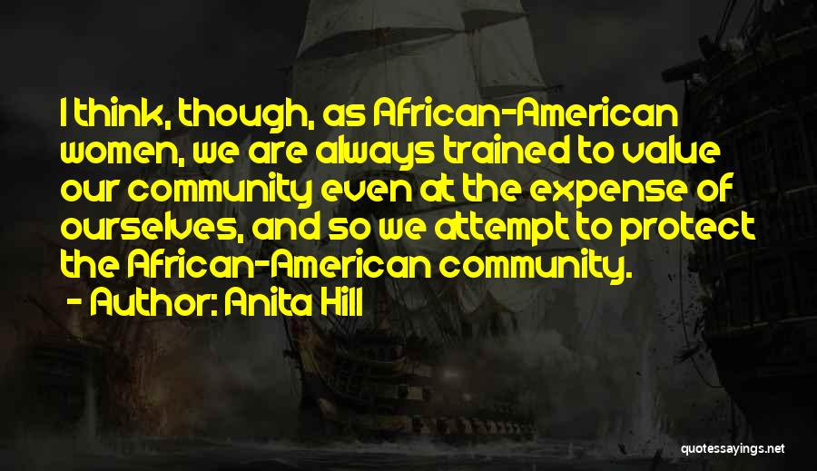 Anita Hill Quotes 1438930