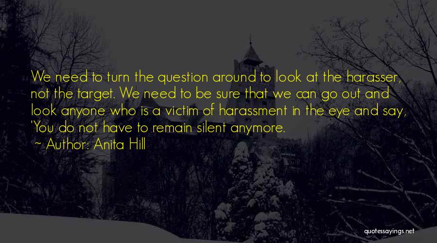 Anita Hill Quotes 1691190