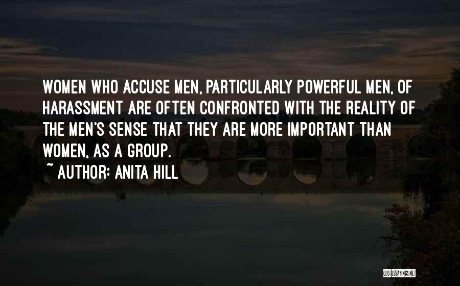 Anita Hill Quotes 1828069