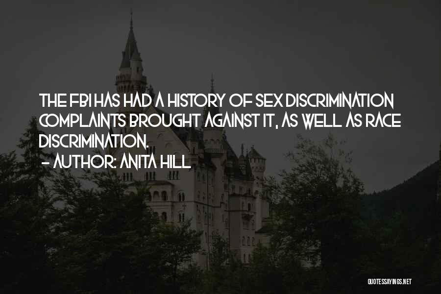 Anita Hill Quotes 1855535