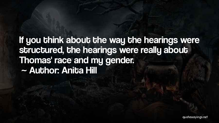 Anita Hill Quotes 1970523