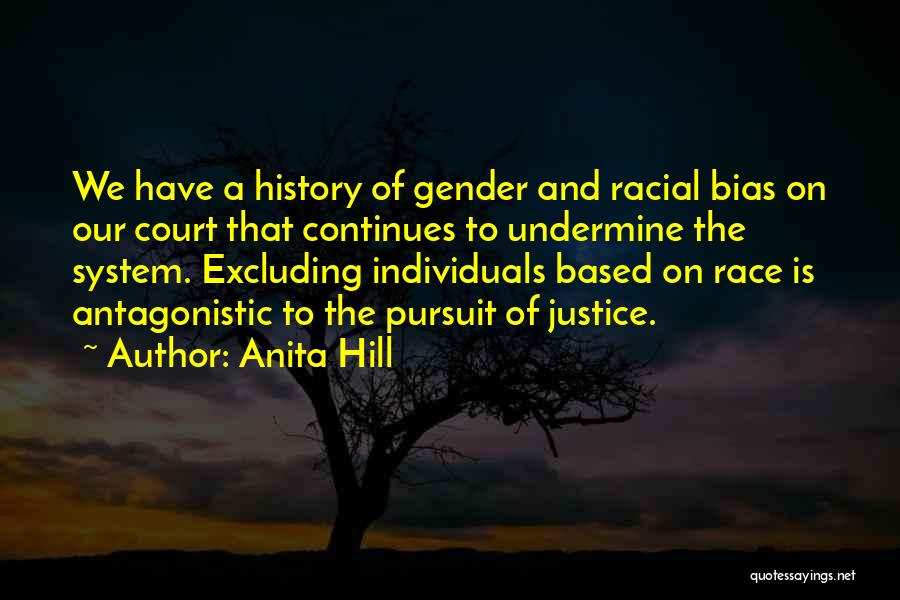 Anita Hill Quotes 2012130