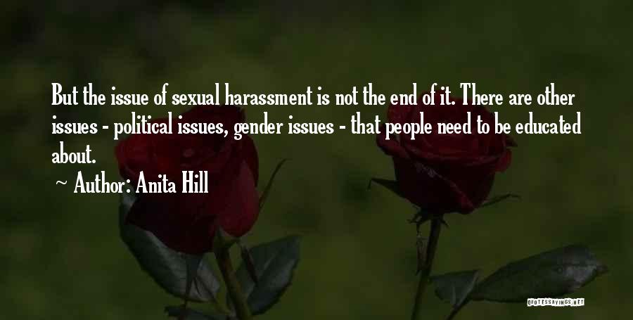 Anita Hill Quotes 445865