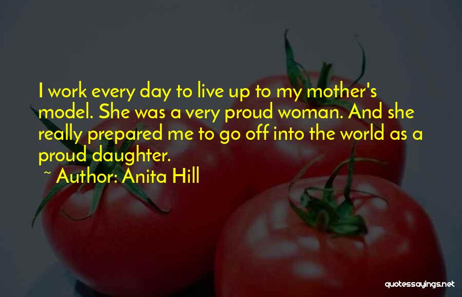 Anita Hill Quotes 502008