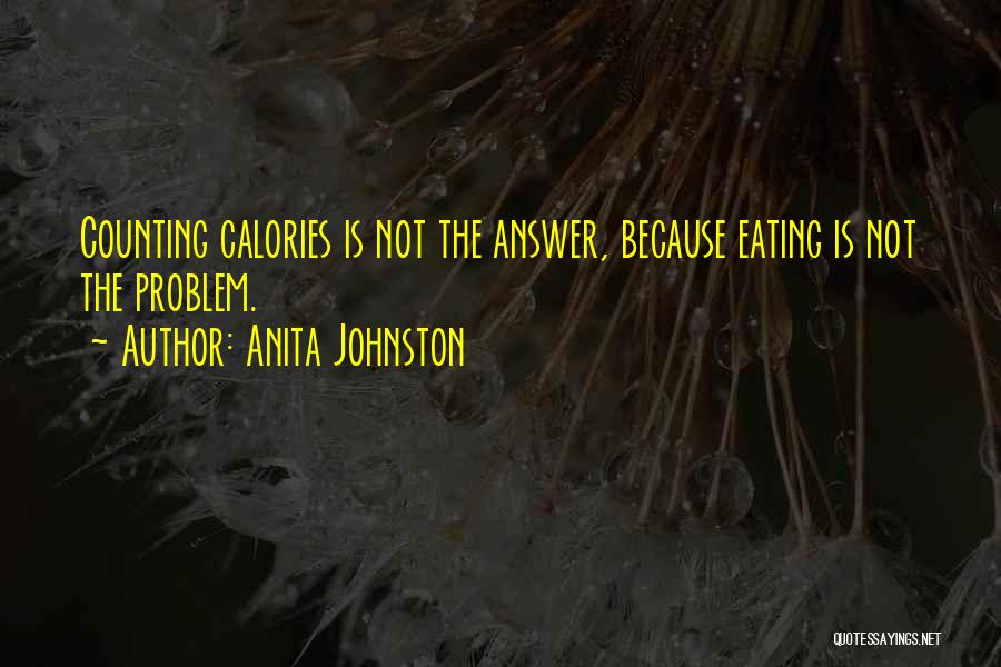 Anita Johnston Quotes 567026