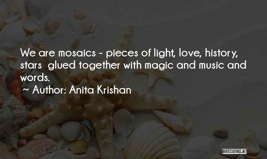 Anita Krishan Quotes 1594644