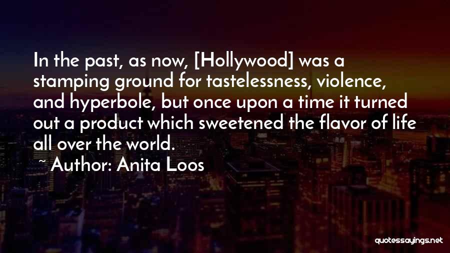 Anita Loos Quotes 2022256