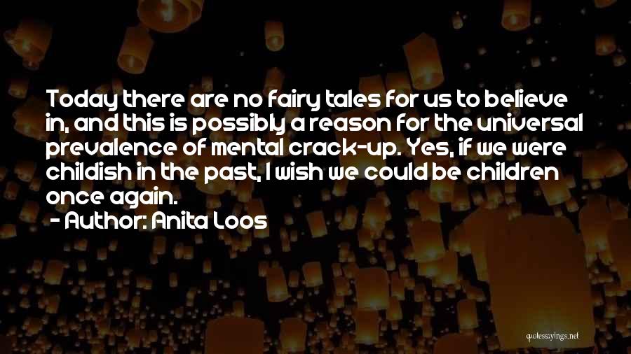 Anita Loos Quotes 214020