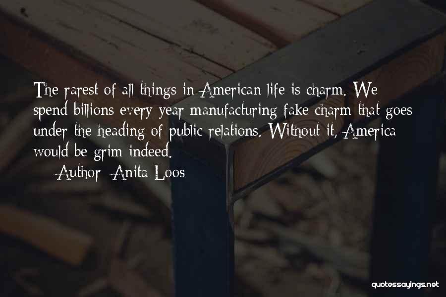 Anita Loos Quotes 858146