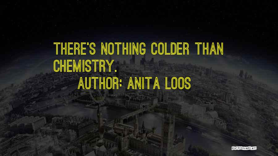 Anita Loos Quotes 877857