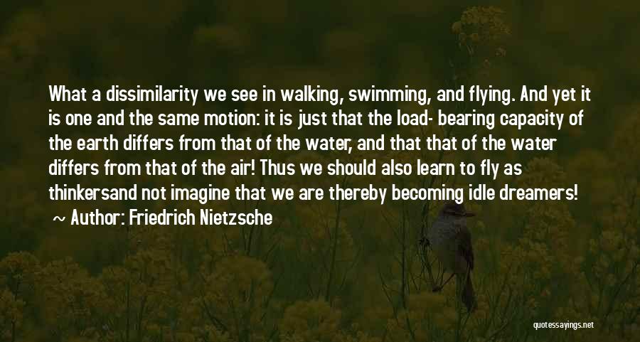 Anita Mahdessian Quotes By Friedrich Nietzsche