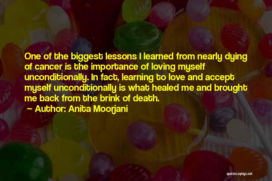 Anita Moorjani Quotes 2002590