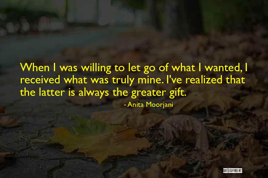 Anita Moorjani Quotes 422362