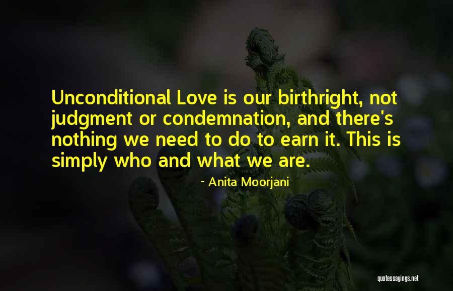 Anita Moorjani Quotes 736398