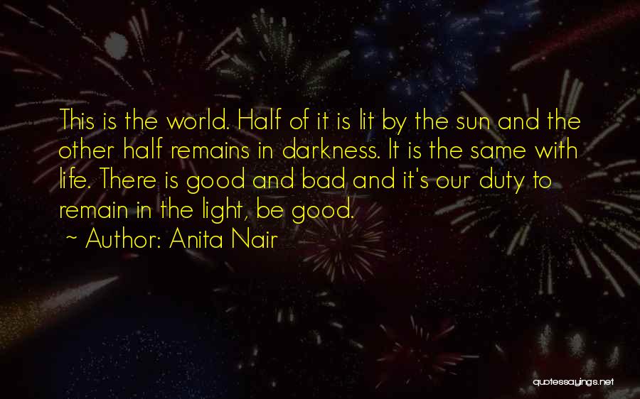 Anita Nair Quotes 1871667